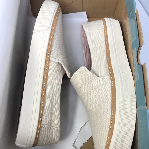 Toms Shoes - TOMS Women's Sunset, 7.5 US